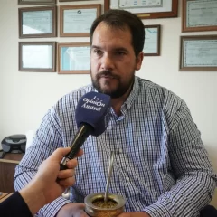 Homicidio de Gilmar en la Comisaría Séptima: “Está muy claro que lo mataron: fue tomado del cuello y esposado seguían pegándole”