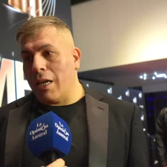 Maxi El Brother habló sobre lo que reveló L-Gante: “Se me hizo un nudo en la garganta”