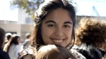 Femicidio de Micaela García: este jueves inicia un nuevo juicio contra Néstor Pavón Femicidio de Micaela García: este jueves inicia un nuevo juicio contra Néstor Pavón