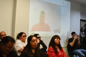 Robo de armas en Río Turbio: la fiscalía pidió hasta seis años de prisión y las defensas reclamaron la absolución
