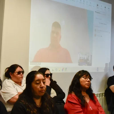 Robo de armas en Río Turbio: la fiscalía pidió hasta seis años de prisión y las defensas reclamaron la absolución