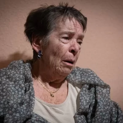 Tras la muerte de una mujer de 87 años desalojada en España, alertan por la crisis habitacional