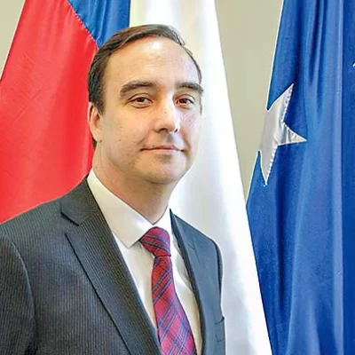 Ruta marítima Punta Arenas – Malvinas: el gobernador de Magallanes expresó su preocupación por las advertencias argentinas