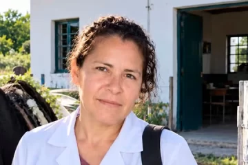 Nancy Godoy sufrió una “muerte extremadamente violenta” Nancy Godoy sufrió una “muerte extremadamente violenta”
