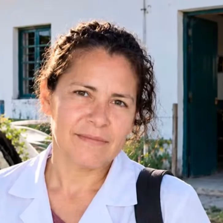 Nancy Godoy sufrió una “muerte extremadamente violenta” Nancy Godoy sufrió una “muerte extremadamente violenta”