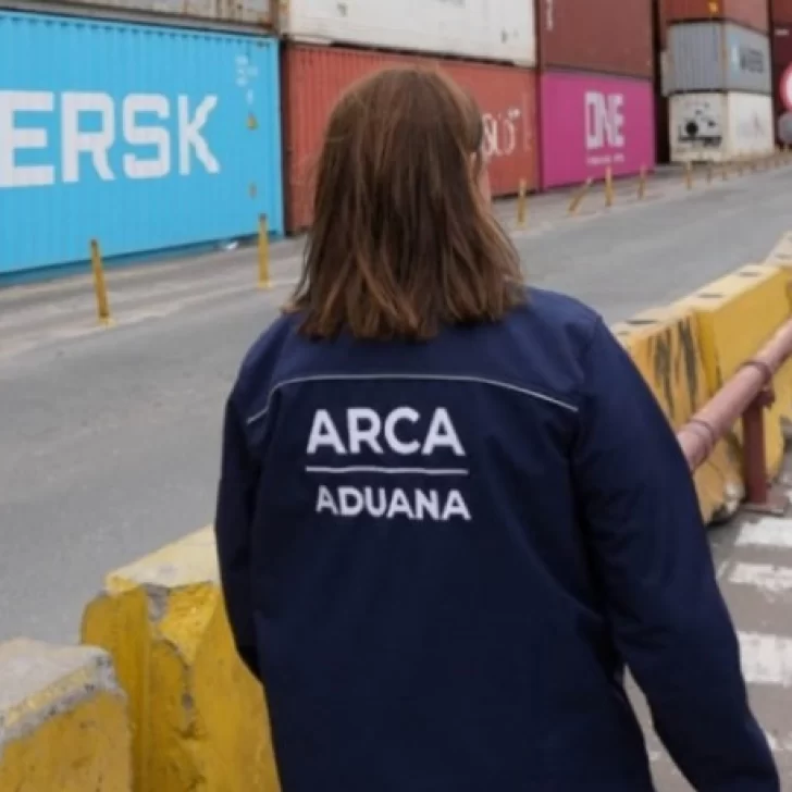 Se hizo pasar por un operador de ARCA y estafó a una mujer de Caleta Olivia por casi $2 millones Se hizo pasar por un operador de ARCA y estafó a una mujer de Caleta Olivia por casi $2 millones