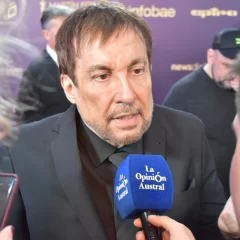 Martín Fierro de Radio 2026: “La radio está recontra viva”, afirmó Paulo Vilouta