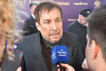 Martín Fierro de Radio 2026: “La radio está recontra viva”, afirmó Paulo Vilouta Martín Fierro de Radio 2026: “La radio está recontra viva”, afirmó Paulo Vilouta