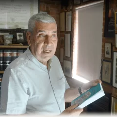 Abuelas de Plaza de Mayo premiará al abogado Ramón Torres Molina, expreso político de Santa Cruz