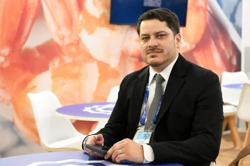 Diego Brandán: “La pesca es la actividad que más fuentes de trabajo genera en Chubut y seguimos trabajando para sostenerla y potenciarla” Diego Brandán: “La pesca es la actividad que más fuentes de trabajo genera en Chubut y seguimos trabajando para sostenerla y potenciarla”