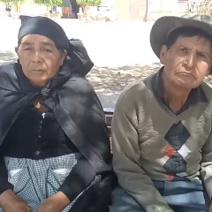 La familia de Gilmar Claros Ferrel, el hombre que murió en la Comisaria Séptima, pide ayuda para repatriar sus restos a Bolivia