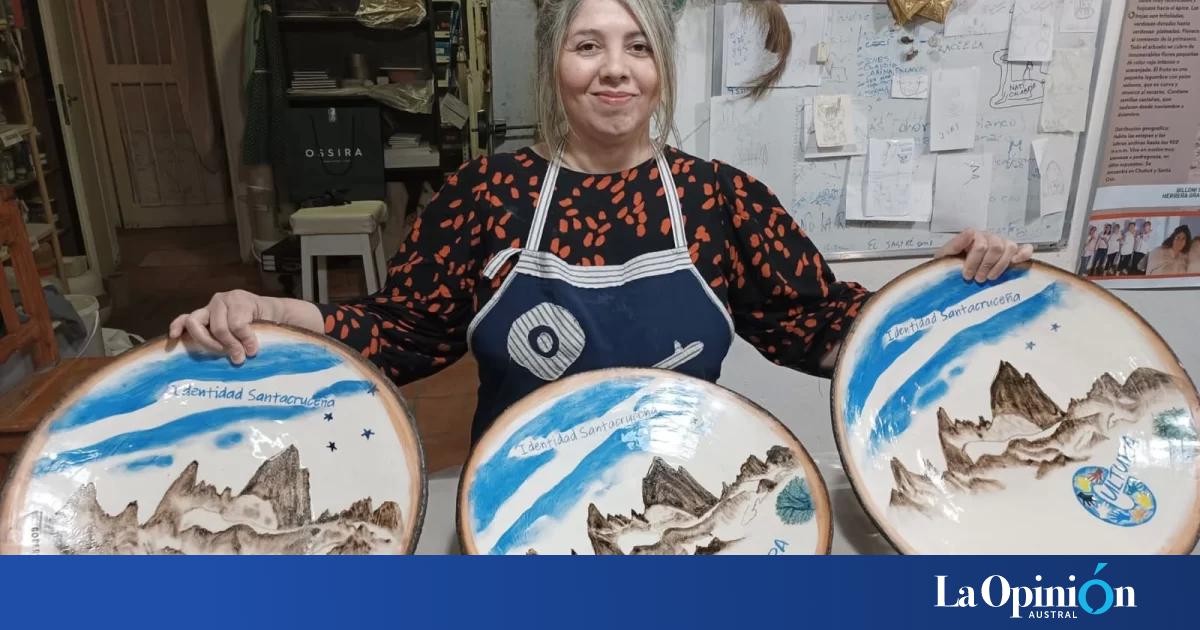 Reconocerán a Verónica Corvalán como personalidad destacada de la cultura de Santa Cruz