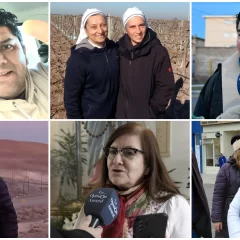 Qué dicen en la Diócesis de Río Gallegos sobre la visita del papa León XIV a la Argentina