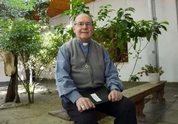 Murió Virginio Bressanelli, obispo emérito de Neuquén y exobispo de Comodoro Rivadavia Murió Virginio Bressanelli, obispo emérito de Neuquén y exobispo de Comodoro Rivadavia