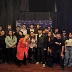 La Libertad Avanza se prepara para su primer congreso provincial de la juventud en Río Gallegos