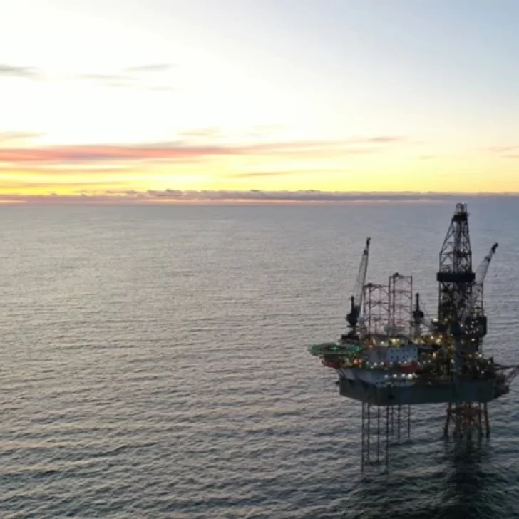 Malvinas: Argentina solicitó medidas urgentes al Tribunal del Mar para frenar la explotación petrolera británica Malvinas: Argentina solicitó medidas urgentes al Tribunal del Mar para frenar la explotación petrolera británica