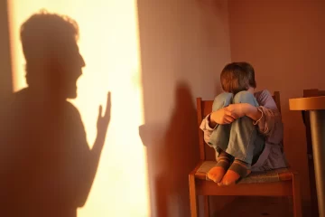 “Las secuelas van a quedar”: el impacto de la violencia intrafamiliar durante la niñez “Las secuelas van a quedar”: el impacto de la violencia intrafamiliar durante la niñez