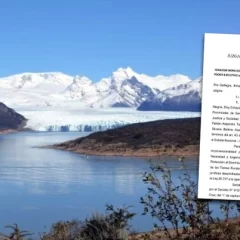 Península de Magallanes: Juez se declaró incompetente, remitió a la Corte y ordenó frenar las inscripciones de los terrenos