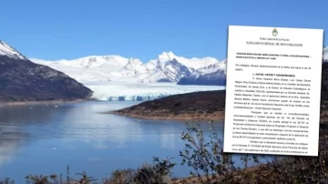 Península de Magallanes: la Justicia ordenó frenar las inscripciones de los terrenos vinculados a la venta de Lacustre del Sud Península de Magallanes: la Justicia ordenó frenar las inscripciones de los terrenos vinculados a la venta de Lacustre del Sud