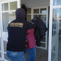 Detuvieron al abusador de la costanera de Río Gallegos: abuso sexual a un menor y exconvicto por corrupción de menores