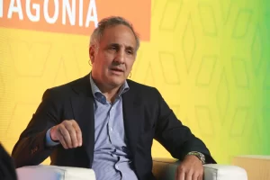 Bulgheroni habló de los avances del no convencional en el Golfo San Jorge y detalló los plazos del proyecto de GNL Bulgheroni habló de los avances del no convencional en el Golfo San Jorge y detalló los plazos del proyecto de GNL