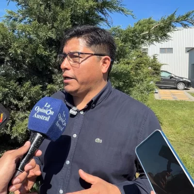 Claudio Vidal: “Trabajamos en un RIGI de más de USD 600 millones con una empresa petrolera”