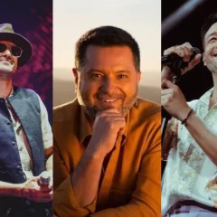 Abel Pintos, Jorge Rojas y Luciano Pereyra: los artistas que participarán de la visita del papa León XIV a la Argentina