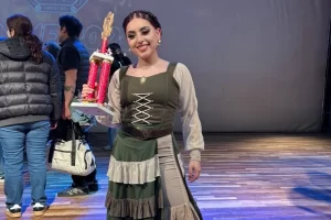 Clasificó al Nacional de Malambo, se quedó sin transporte y tiene tres días para llegar a Córdoba