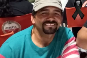 “Que la luz del faro te guíe”: la emotiva carta de despedida a Alejandro Silva, el marinero que murió en alta mar