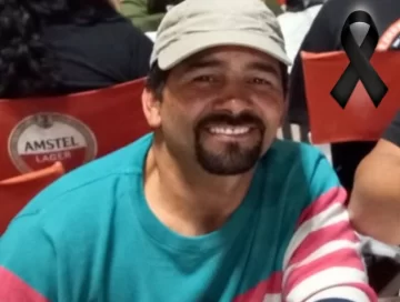 “Que la luz del faro te guíe”: la emotiva carta de despedida a Alejandro Silva, el marinero que murió en alta mar “Que la luz del faro te guíe”: la emotiva carta de despedida a Alejandro Silva, el marinero que murió en alta mar
