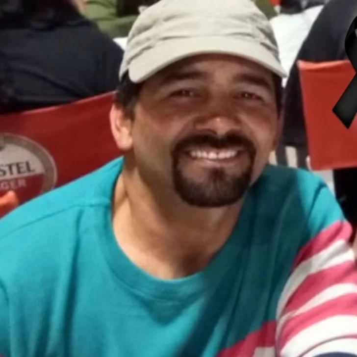 “Que la luz del faro te guíe”: la emotiva carta de despedida a Alejandro Silva, el marinero que murió en alta mar “Que la luz del faro te guíe”: la emotiva carta de despedida a Alejandro Silva, el marinero que murió en alta mar