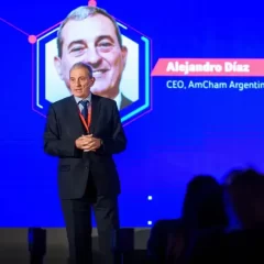 “Salud y desarrollo con mirada federal”: AmCham Argentina realiza un nuevo foro