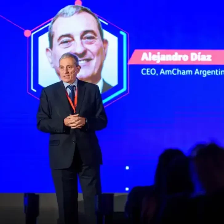 La Cámara de Comercio de EEUU advirtió que la incertidumbre electoral en Argentina frena las inversiones pese al rumbo económico La Cámara de Comercio de EEUU advirtió que la incertidumbre electoral en Argentina frena las inversiones pese al rumbo económico