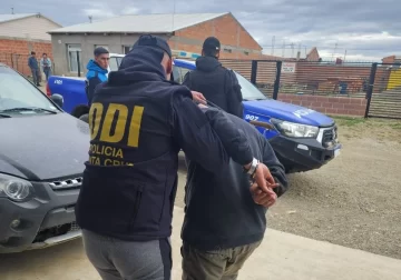Condenaron a un trabajador de la construcción por tener más de 100 gramos de marihuana en Río Gallegos Condenaron a un trabajador de la construcción por tener más de 100 gramos de marihuana en Río Gallegos