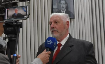 El crimen de la concesionaria tras la liberación de Roberto Neil: “Hacía tiempo que no veía una sentencia tan arbitraria y caprichosa” El crimen de la concesionaria tras la liberación de Roberto Neil: “Hacía tiempo que no veía una sentencia tan arbitraria y caprichosa”