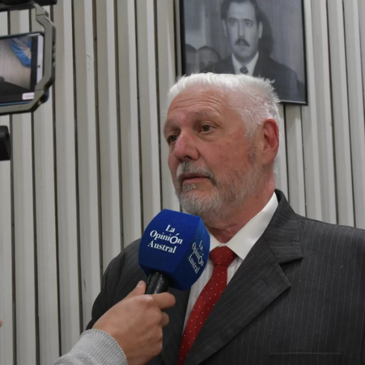 El crimen de la concesionaria tras la liberación de Roberto Neil: “Hacía tiempo que no veía una sentencia tan arbitraria y caprichosa” El crimen de la concesionaria tras la liberación de Roberto Neil: “Hacía tiempo que no veía una sentencia tan arbitraria y caprichosa”