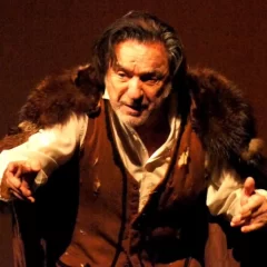 Murió Antonio Grimau, el actor que se convirtió en galán y uno de los grandes villanos de las telenovelas argentinas
