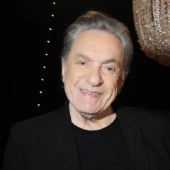 Falleció el actor Antonio Grimau
