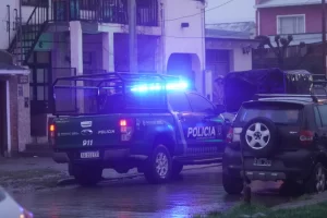 “No hay que criminalizar”: la historia detrás del atrincheramiento en Río Gallegos y una lección de resolución de conflictos “No hay que criminalizar”: la historia detrás del atrincheramiento en Río Gallegos y una lección de resolución de conflictos