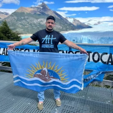 Piden información sobre contratos, ingresos y gastos del Parque Nacional Los Glaciares Piden información sobre contratos, ingresos y gastos del Parque Nacional Los Glaciares