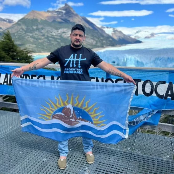 Piden información sobre contratos, ingresos y gastos del Parque Nacional Los Glaciares Piden información sobre contratos, ingresos y gastos del Parque Nacional Los Glaciares