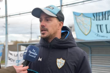 Tras el 2-2 ante Boca, Hispano apunta a los cruces: “El que esté mejor de la cabeza va a pasar” Tras el 2-2 ante Boca, Hispano apunta a los cruces: “El que esté mejor de la cabeza va a pasar”