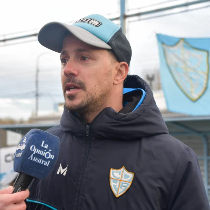 Tras el 2-2 ante Boca, Hispano apunta a los cruces: “El que esté mejor de la cabeza va a pasar” Tras el 2-2 ante Boca, Hispano apunta a los cruces: “El que esté mejor de la cabeza va a pasar”