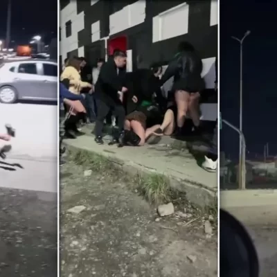 Violencia en la noche: avanza el debate por controles, horarios y fiestas clandestinas Violencia en la noche: avanza el debate por controles, horarios y fiestas clandestinas
