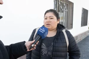 La familia del fallecido en la Comisaría Séptima denunció apremios en la seccional: “Los policías empezaron a llorar” La familia del fallecido en la Comisaría Séptima denunció apremios en la seccional: “Los policías empezaron a llorar”