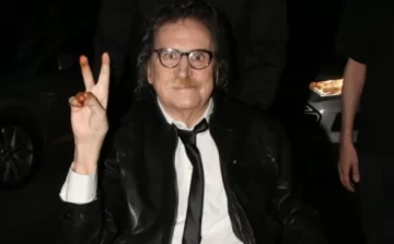 Charly García cumple 75: creó el pasado, presente y futuro del rock latinoamericano Charly García cumple 75: creó el pasado, presente y futuro del rock latinoamericano