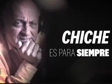 Martín Fierro de Radio: el emotivo homenaje a Chiche Gelblung y su legado en el periodismo Martín Fierro de Radio: el emotivo homenaje a Chiche Gelblung y su legado en el periodismo