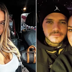La China Suárez celebró el divorcio de Wanda Nara y Mauro Icardi: “Hoy es un buen día”