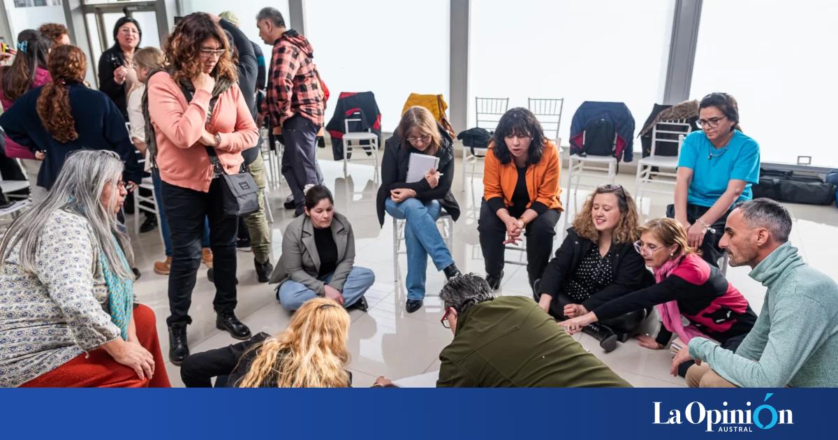 Programa de Fortalecimiento CGC: cinco años acompañando y fortaleciendo a las organizaciones sociales de Santa Cruz