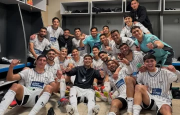 Cipolletti y San Martín de Formosa definen el ascenso a la Primera Nacional en una final apasionante Cipolletti y San Martín de Formosa definen el ascenso a la Primera Nacional en una final apasionante